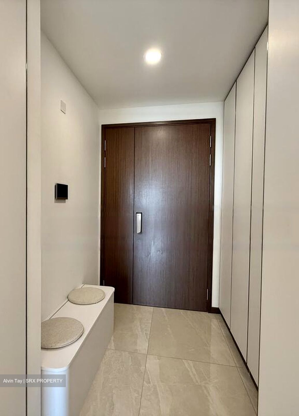 Normanton Park (D5), Apartment #453723641